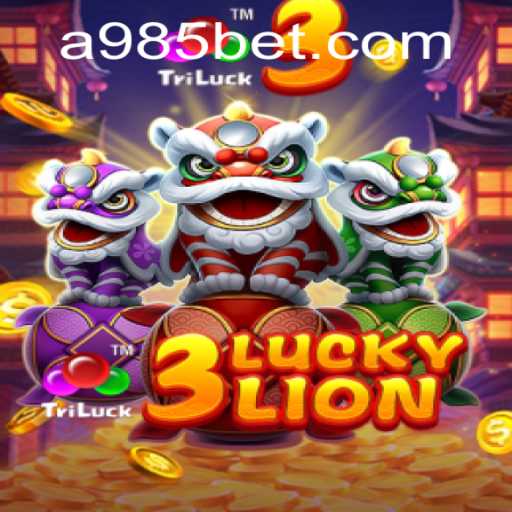 Explorando o Jogo 3LUCKYLION no 985bet: Uma Nova Aventura no Mundo dos Jogos de Azar