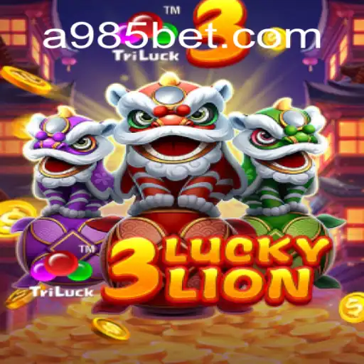 Explorando o Jogo 3LUCKYLION no 985bet: Uma Nova Aventura no Mundo dos Jogos de Azar