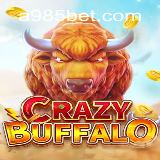 Explorando o Jogo CRAZYBUFFALO e suas Regras com 985bet