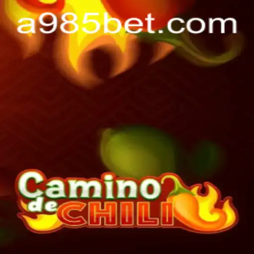 CaminodeChili: Uma Aventura Picante e Envolvente no Mundo dos Jogos