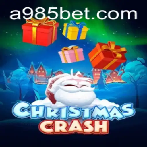 ChristmasCrash: Explorando o Fenômeno do Jogo com 985bet