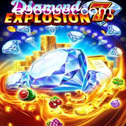 Explorando o Empolgante Mundo de DiamondExplosion7s