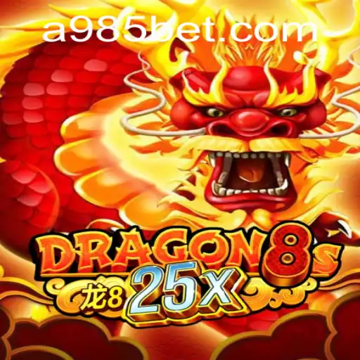 Dominando o Dragon8s25x: Tudo Sobre o Jogo de Estratégia Popular