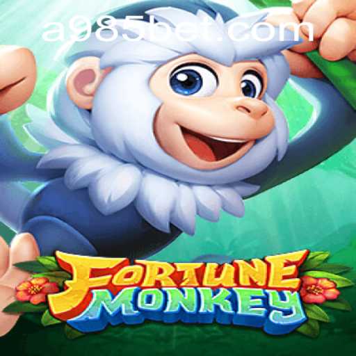 Explorando o Fascinante Mundo de FortuneMonkey e a Plataforma 985bet