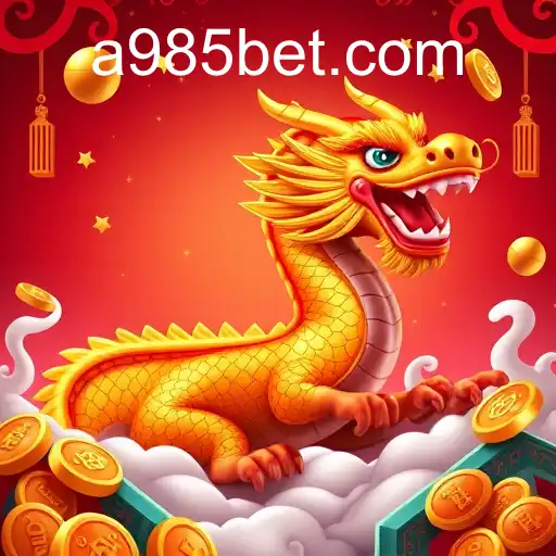 Como ganhar no Fortune Dragon em 985bet com Saque via PIX 2026