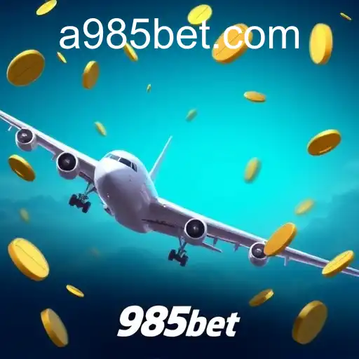 Como ganhar no Aviator em 985bet com Saque via PIX 2026