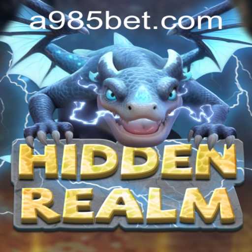 Explorando o Mundo de HiddenRealm: Um Jogo de Estratégia e Aventura