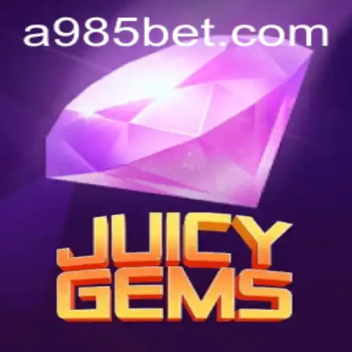 JuicyGems: O Fascinante Universo do Novo Jogo com 985bet