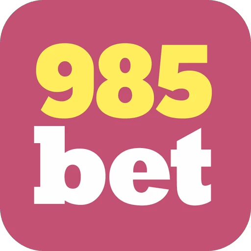 985bet logo