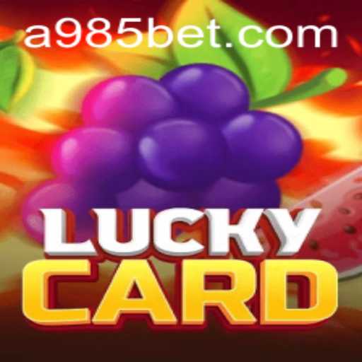 Explorando o Jogo LuckyCard: Como Jogar e Vencer