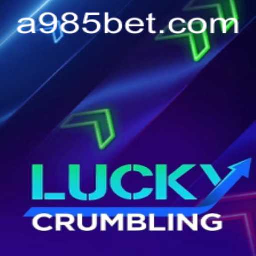 Explorando LuckyCrumbling: O Novo Sensação no Mundo dos Jogos Online