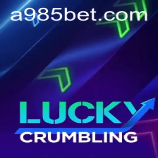 Explorando LuckyCrumbling: O Novo Sensação no Mundo dos Jogos Online