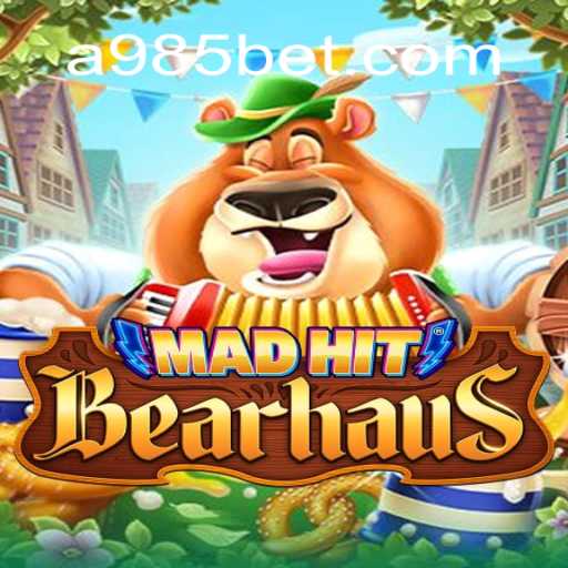 Descubra o Fascinante Mundo de MadHitBearhaus: Um Mergulho em Regras e Estratégias