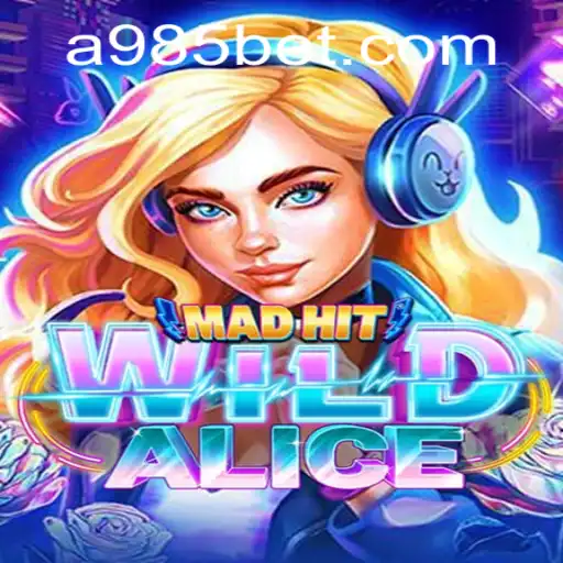 MadHitWildAlice: Aventura e estratégia no novo fenômeno dos jogos online