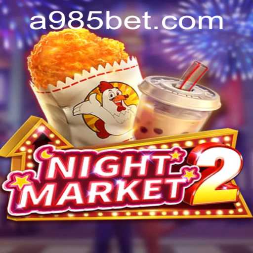 Tudo sobre NightMarket2: Regras, Descrição e a Conexão com 985bet
