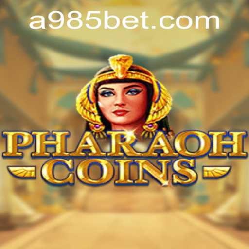 PharaohCoins: Descubra a nova sensação no mundo dos jogos online
