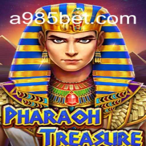 Descubra o Fascinante Mundo do Jogo PharaohTreasure com 985bet