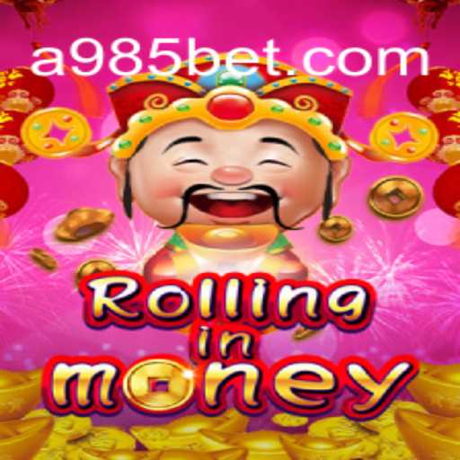 Descubra o Mundo de RollingInMoney: Um Jogo Revolucionário