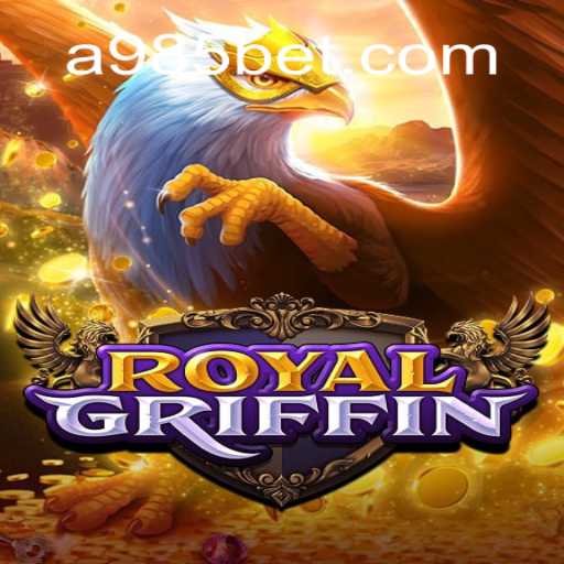 Descubra o Mundo de RoyalGriffin: Um Mergulho no Novo Fenômeno dos Jogos eSports
