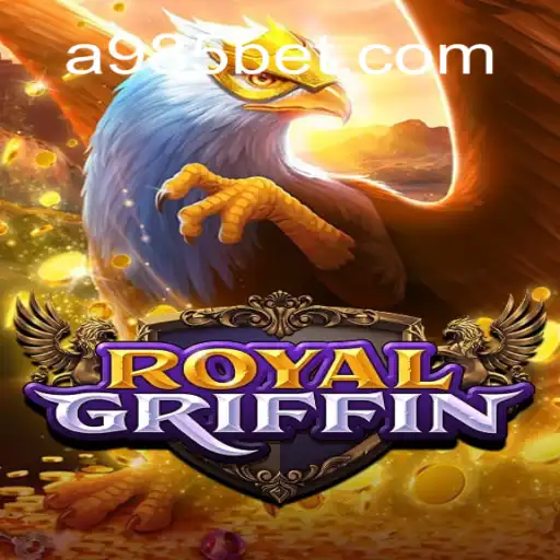 Descubra o Mundo de RoyalGriffin: Um Mergulho no Novo Fenômeno dos Jogos eSports