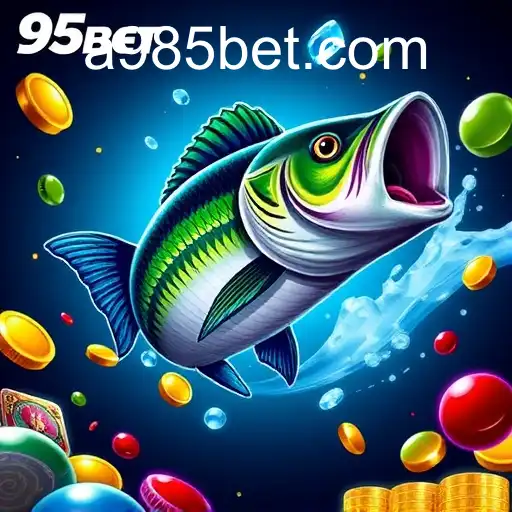 Como ganhar no Big Bass Splash em 985bet com Saque via PIX 2026