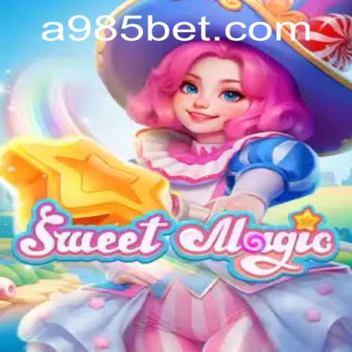 Explorando o Fascinante Mundo de SweetMagic: Uma Experiência Inovadora em Jogos